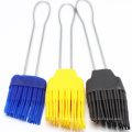 High quality silicone cleaning brush silicone kitchen tools